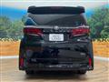 2023 Toyota Alphard Hybrid