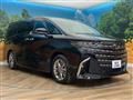 2023 Toyota Alphard Hybrid