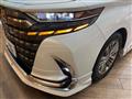 2024 Toyota Alphard Hybrid