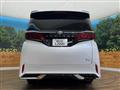 2024 Toyota Alphard Hybrid