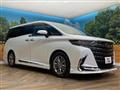 2024 Toyota Alphard Hybrid