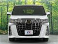 2021 Toyota Alphard G