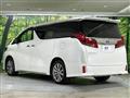 2021 Toyota Alphard G