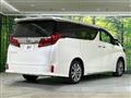 2021 Toyota Alphard G