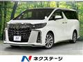 2020 Toyota Alphard G