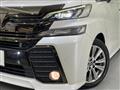 2016 Toyota Vellfire
