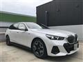 2025 BMW 5 Series