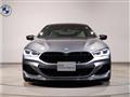 2022 BMW 8 Series