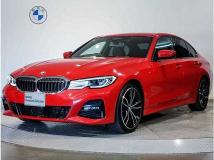 2020 BMW 3 Series