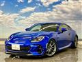 2021 Subaru BRZ