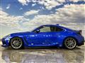 2021 Subaru BRZ