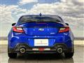 2021 Subaru BRZ