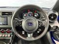 2021 Subaru BRZ