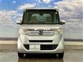 2012 Honda N BOX