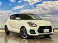 2018 Suzuki Swift