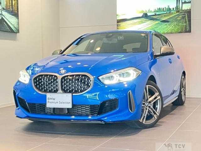 2024 BMW 1 Series