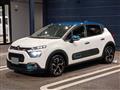 2021 Citroen C3