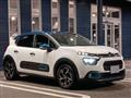 2021 Citroen C3