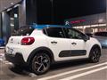 2021 Citroen C3