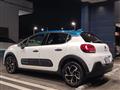 2021 Citroen C3