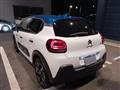 2021 Citroen C3