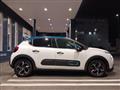 2021 Citroen C3