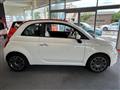 2019 Fiat 500