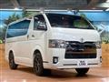 2020 Toyota Hiace Van