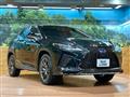 2021 Lexus RX
