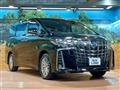 2022 Toyota Alphard Hybrid