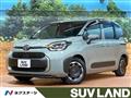 2023 Toyota Sienta