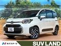 2023 Toyota Sienta