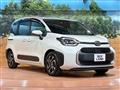 2023 Toyota Sienta