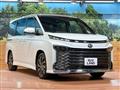 2025 Toyota Voxy