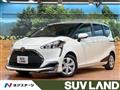2019 Toyota Sienta