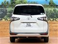 2019 Toyota Sienta