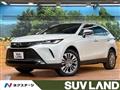2024 Toyota Harrier