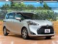 2018 Toyota Sienta