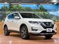 2018 Nissan X-Trail