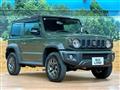 2023 Suzuki Jimny Sierra