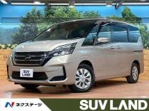 2021 Nissan Serena