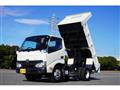 2017 Toyota Dyna Truck