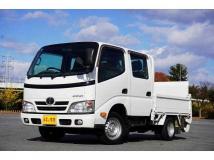 2015 Toyota Dyna Truck