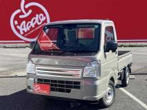 2024 Suzuki Carry Truck