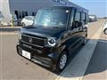 2024 Honda N BOX