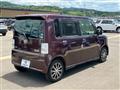 2014 Daihatsu Move Conte