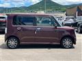 2014 Daihatsu Move Conte