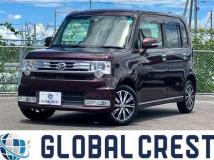 2014 Daihatsu Move Conte