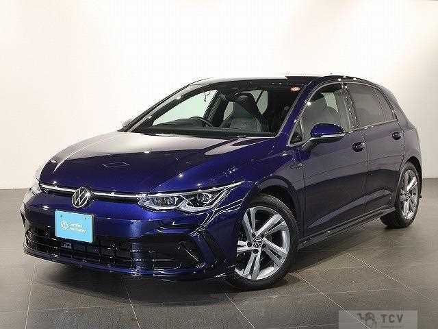 2022 Volkswagen Golf