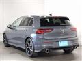 2022 Volkswagen Golf GTI